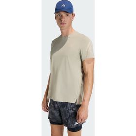 Adidas JZ7696 ADI365 T M Kahverengi Erkek T-shirt