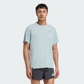 Adidas JZ7762 ADI365 Breeze Koşu Erkek T-Shirt