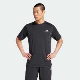 Adidas JZ8488 Tech Apparel Training Erkek T-Shirt