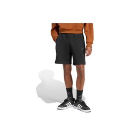 Adidas JZ9280 M FI W 3S SHORT Siyah Erkek Şort