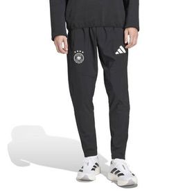 Adidas JZ9327 Almanya Tiro Travel Futbol Erkek Eşofman Altı