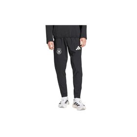 Adidas JZ9327 Almanya Tiro Travel Futbol Erkek Eşofman Altı