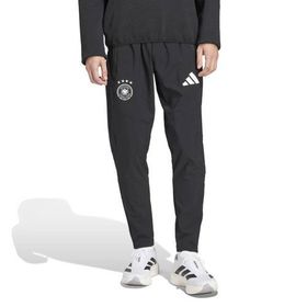 Adidas JZ9327 Almanya Tiro Travel Futbol Erkek Eşofman Altı