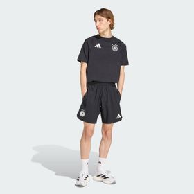 Adidas JZ9329 Almanya Tiro Travel Erkek Şort
