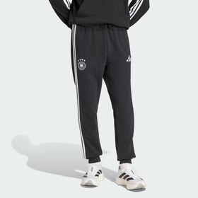 Adidas JZ9349 Almanya DNA Futbol Erkek Eşofman Altı