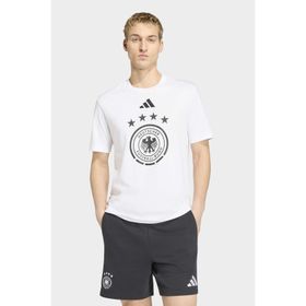 Adidas JZ9355 Almanya DNA Graphic Erkek T-shirt