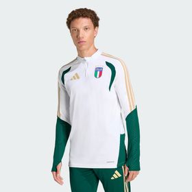 Adidas JZ9380 İtalya 26 Tiro Training Erkek Üst
