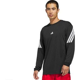 Adidas JZ9647 Crazy Lite Uzun Kollu Basketbol Erkek T-Shirt