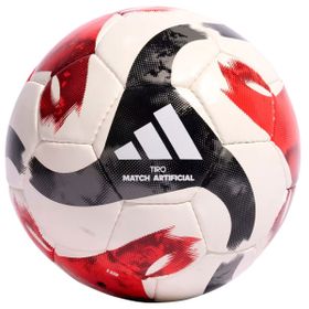 Adidas JZ9980 Tiro Match TFF Beyaz Unisex Futbol Topu