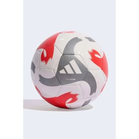 Adidas JZ9981 Tiro Club TFF Beyaz Unisex Futbol Topu