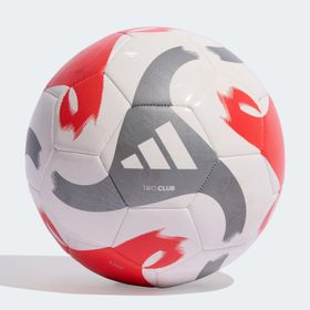Adidas JZ9981 Tiro Club TFF Beyaz Unisex Futbol Topu