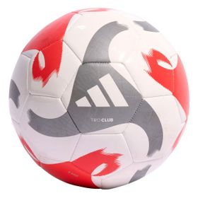 Adidas JZ9981 Tiro Club TFF Beyaz Unisex Futbol Topu