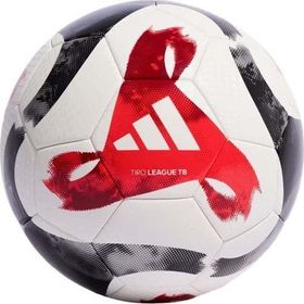 Adidas JZ9987 Beyaz Tiro League TB TFF Unisex Futbol Topu