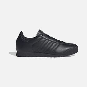 Adidas K 74 IE6596 Siyah Erkek Spor Ayakkabı