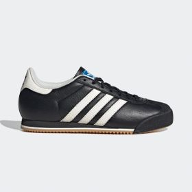 Adidas K 74 Siyah Kadın Spor Ayakkabı
