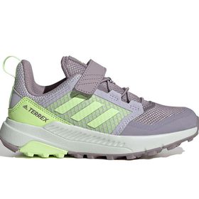 Adidas K IE7607 Mor Çok Renkli Terrex Trailmaker CF Çocuk Outdoor Ayakkabısı