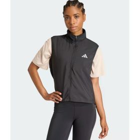 Adidas KA0263 Running Essentials Siyah Kadın Koşu Yeleği