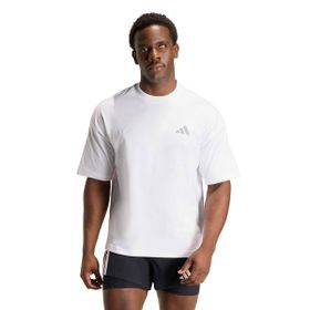 Adidas KA0325 Adi365 Cheering Beyaz Koşu Unisex T-Shirt