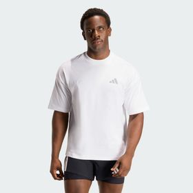 Adidas KA0325 Adi365 Cheering Beyaz Koşu Unisex T-Shirt
