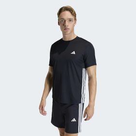 Adidas KA3452 Siyah Workout Essentials Erkek T-Shirt