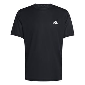 Adidas KA3452 Siyah Workout Essentials Erkek T-Shirt