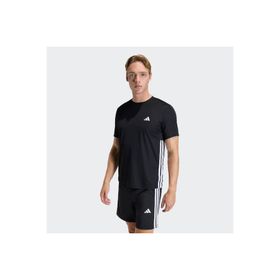Adidas KA3452 Siyah Workout Essentials Erkek T-Shirt