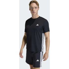 Adidas KA3452 Siyah Workout Essentials Erkek T-Shirt