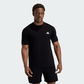 Adidas KA3530 Workout Essentials Feelready Training Erkek T-Shirt