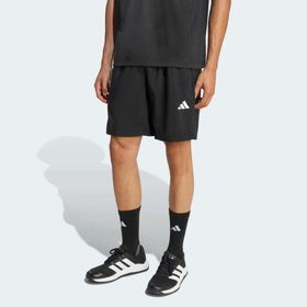Adidas KA3549 Siyah Workout Essentials Erkek Şort
