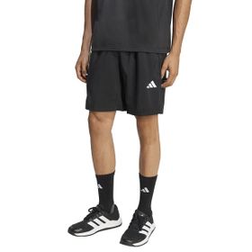 Adidas KA3549 Siyah Workout Essentials Erkek Şort