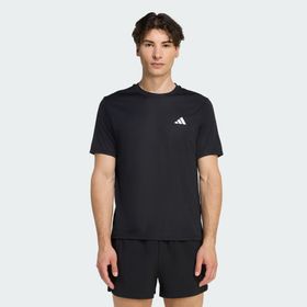 Adidas KA3569 Workout Essentials Base Training Erkek T-Shirt