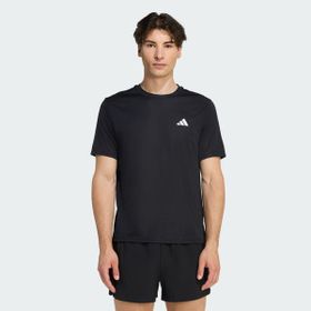 Adidas KA3569 Workout Essentials Base Training Erkek T-Shirt