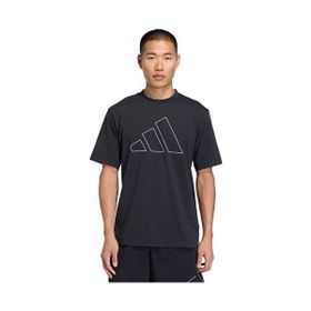 Adidas KA3599 Workout Essentials Feelready Logo Training Erkek T-Shirt