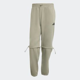 Adidas KA4059 City Tech Softshell Lifestyle Training Erkek Eşofman Altı