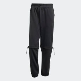 Adidas KA4060 City Tech Softshell Lifestyle Training Erkek Eşofman Altı