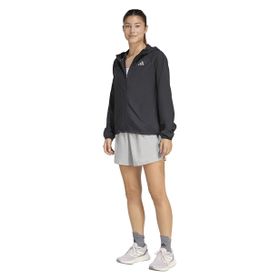 Adidas KA4339 Running Essentials Kadın Koşu Ceketi