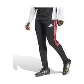 Adidas KA5122 Tiro 26 Competition Siyah Futbol Erkek Eşofman Altı