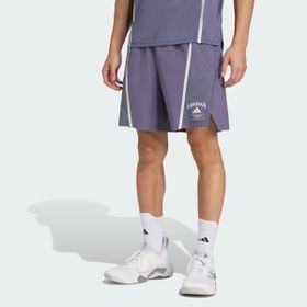 Adidas KA5287 Designed-for-Training Legacy Erkek Şort