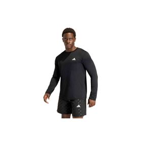 Adidas KA5523 Workout Essentials Flex Training Uzun Kollu Erkek T-Shirt