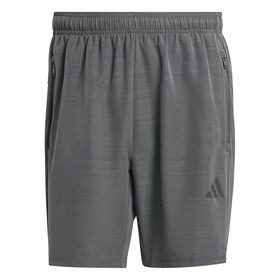 Adidas KA5541 WE BAS MEL SHO Gri Erkek Şortu