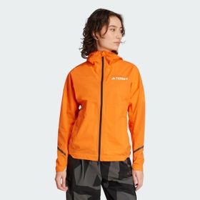 Adidas KA5870 Terrex Xperior 2.5 Layer Light CLIMAPROOF Kadın Rüzgarlık