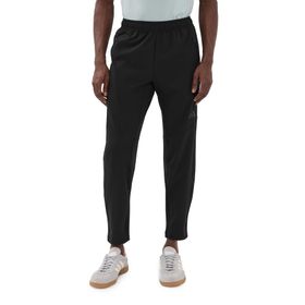 Adidas KA7242 Siyah D4T Workout Erkek Eşofman Altı