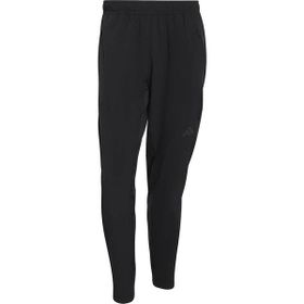 Adidas KA7242 Siyah D4T Workout Erkek Eşofman Altı
