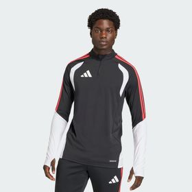 Adidas KA7560 Tiro 26 Competition Siyah Futbol Erkek Eşofman Üstü
