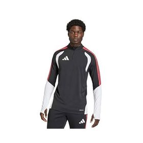 Adidas KA7560 Tiro 26 Competition Siyah Futbol Erkek Eşofman Üstü