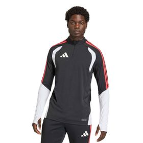 Adidas KA7560 Tiro 26 Competition Siyah Futbol Erkek Eşofman Üstü