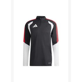 Adidas KA7560 Tiro 26 Competition Siyah Futbol Erkek Eşofman Üstü