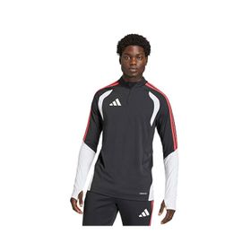 Adidas KA7560 Tiro 26 Competition Siyah Futbol Erkek Eşofman Üstü