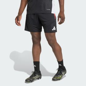 Adidas KA7635 Tiro 26 Competition Siyah Futbol Erkek Şort