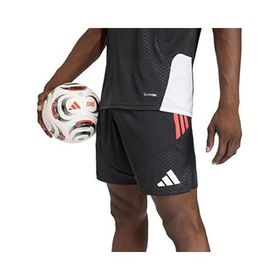 Adidas KA7635 Tiro 26 Competition Siyah Futbol Erkek Şort